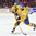 MONTREAL, CANADA - JANUARY 5: Sweden's Oliver Kylington #7 takes a shot during bronze medal game action at the 2017 IIHF World Junior Championship. (Photo by Matt Zambonin/HHOF-IIHF Images)

